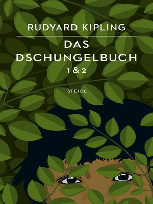 cover image of Das Dschungelbuch 1 & 2
